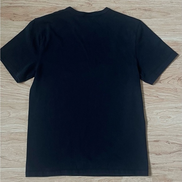 CHAMPION Mushroom C's Mens Tee Black in Size Smallln NWOT! - Picture 5 of 7